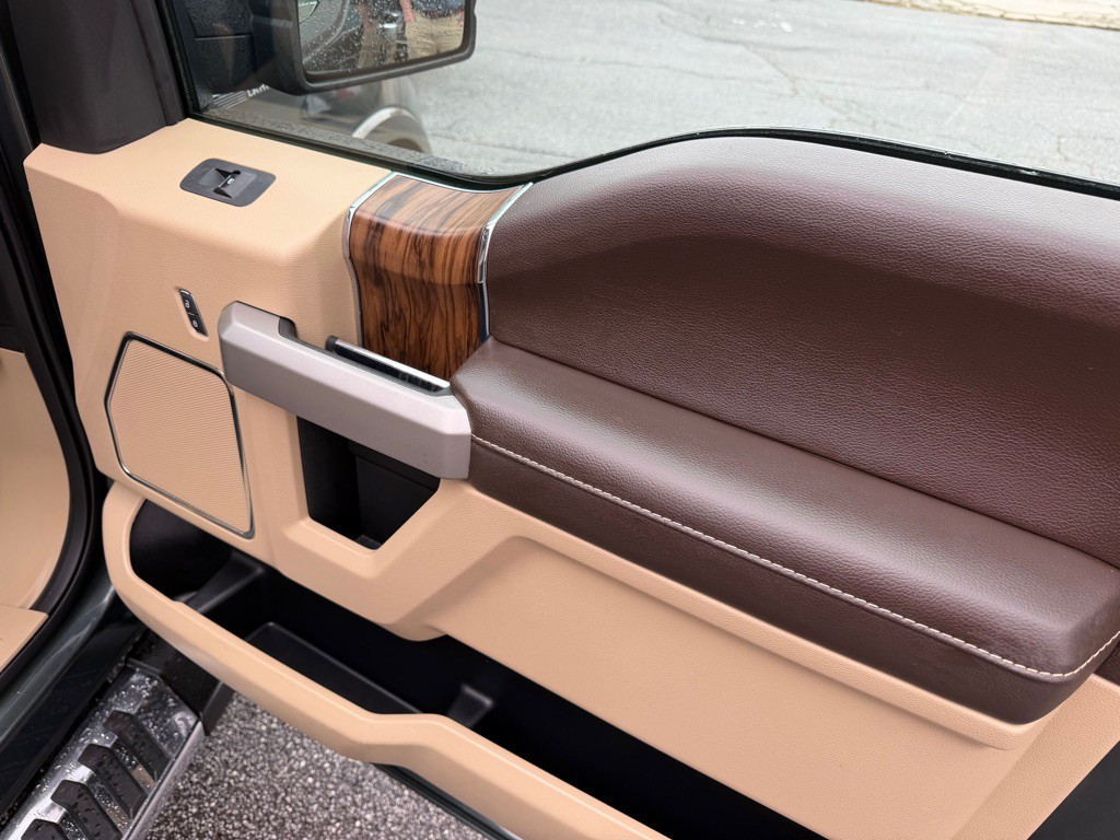 2018 Ford F-150 Image 20