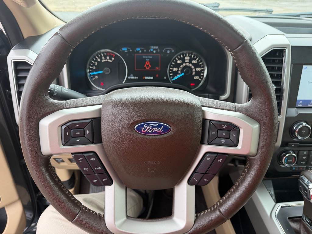 2018 Ford F-150 Image 21