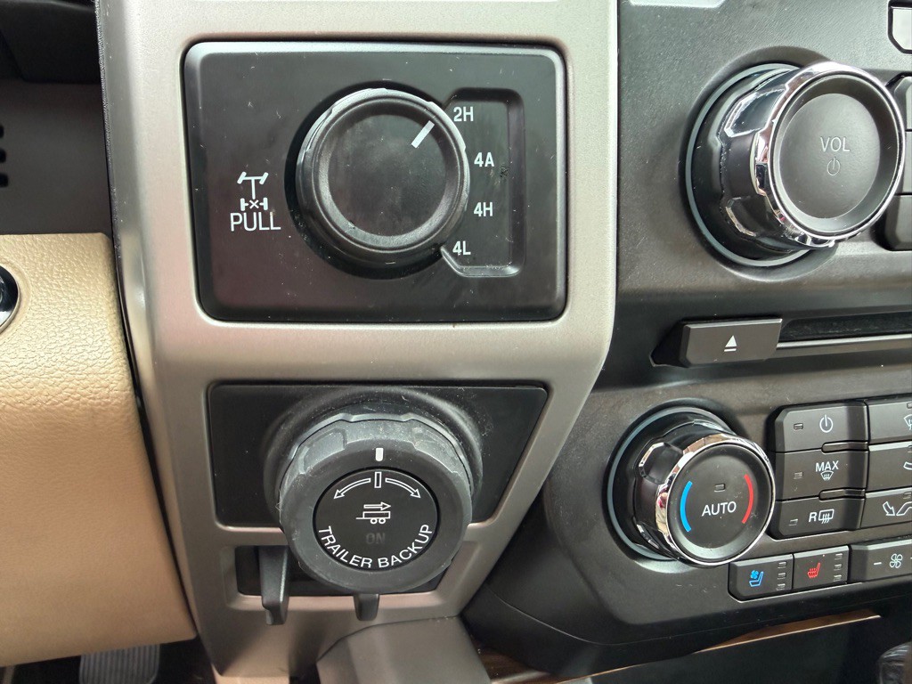 2018 Ford F-150 Image 23