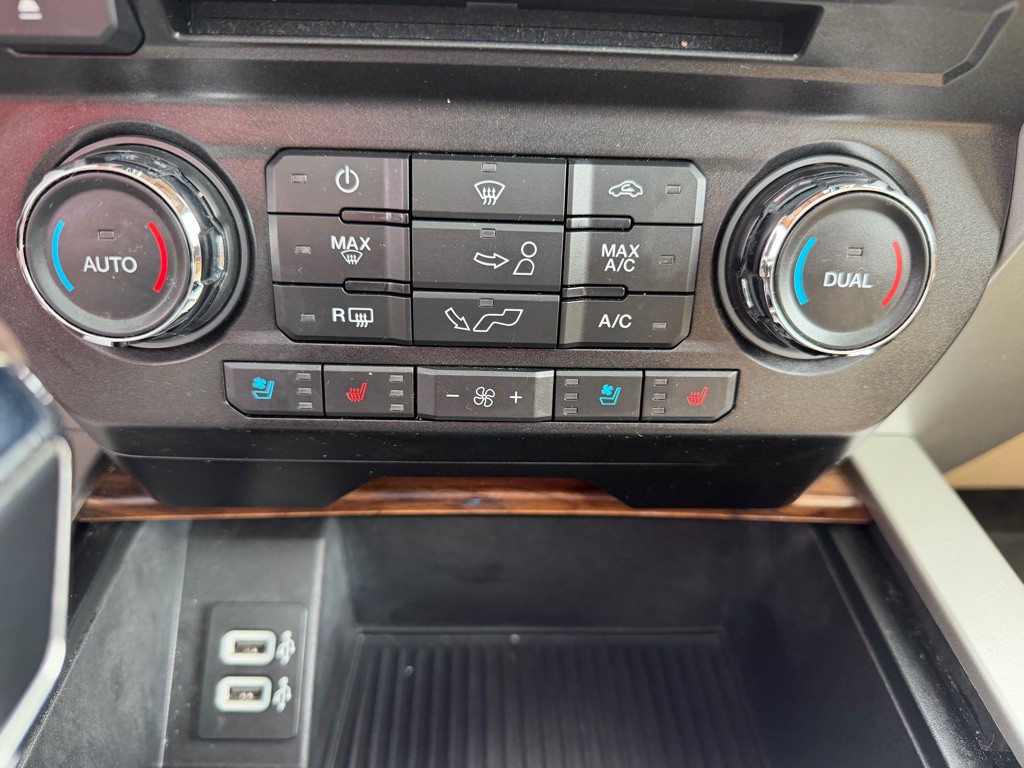 2018 Ford F-150 Image 24