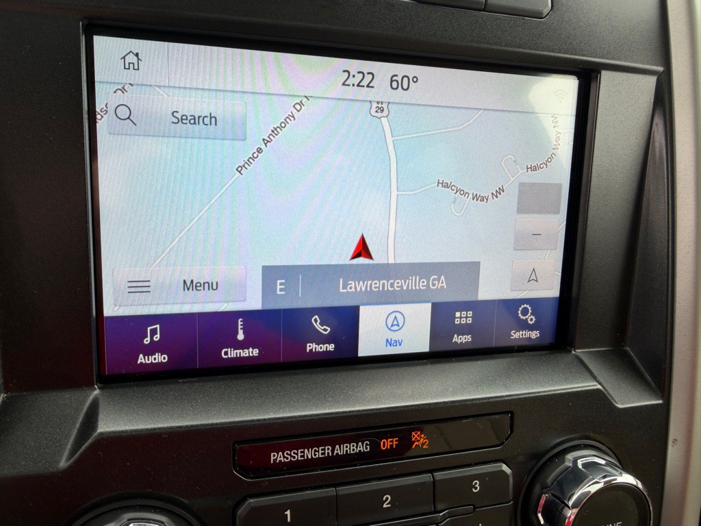 2018 Ford F-150 Image 25