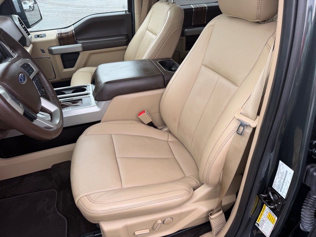 2018 Ford F-150 Image 29