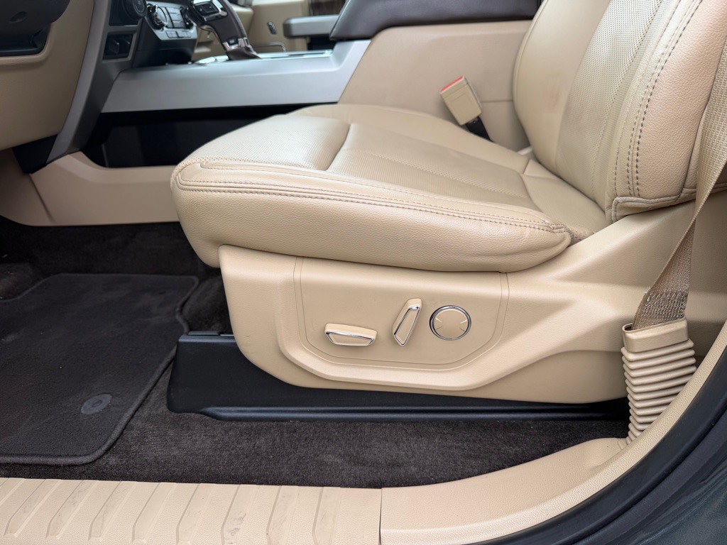 2018 Ford F-150 Image 30