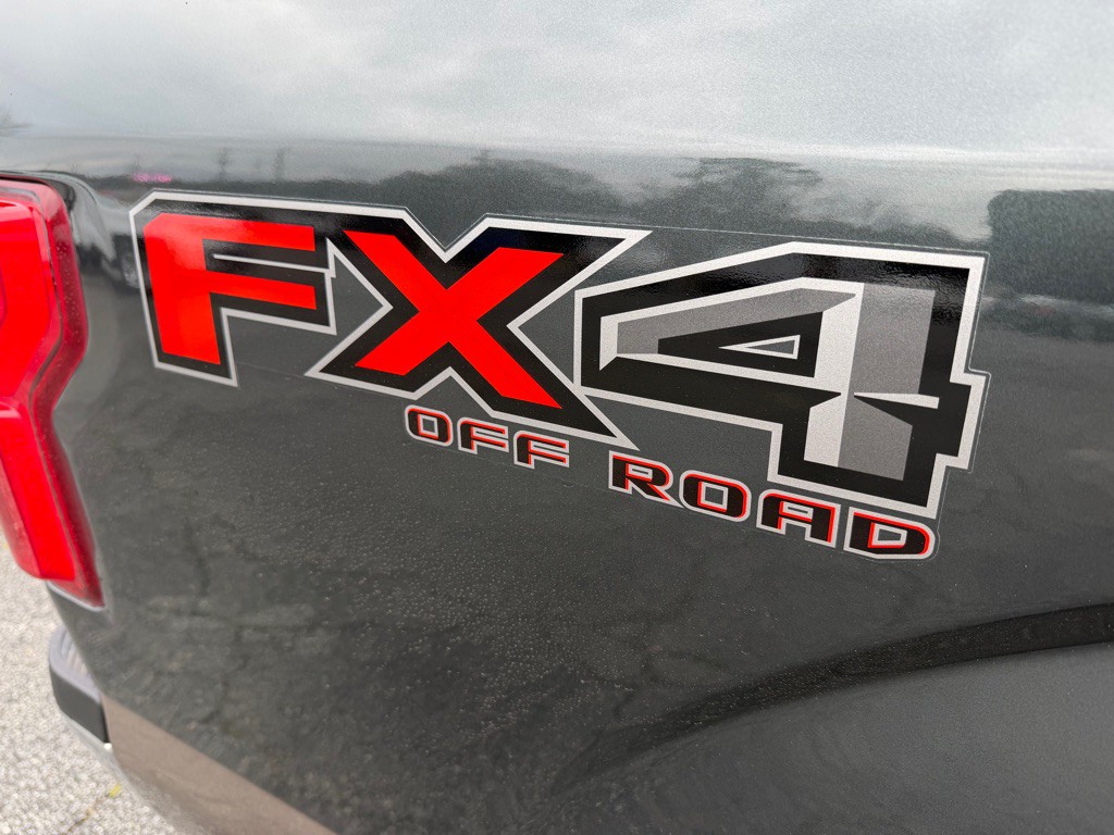 2018 Ford F-150 Image 31