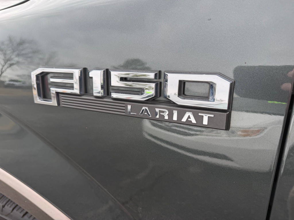 2018 Ford F-150 Image 32