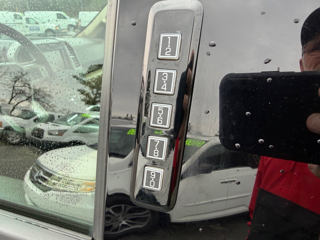 2018 Ford F-150 Image 35