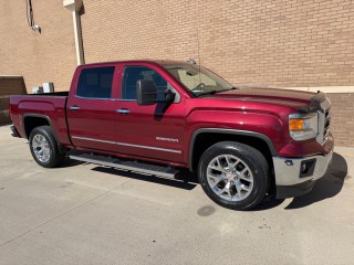 Image for 2015 GMC Sierra 1500 SLT ID: 7200736
