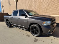 Image for 2016 RAM 1500 Tradesman ID: 7205377