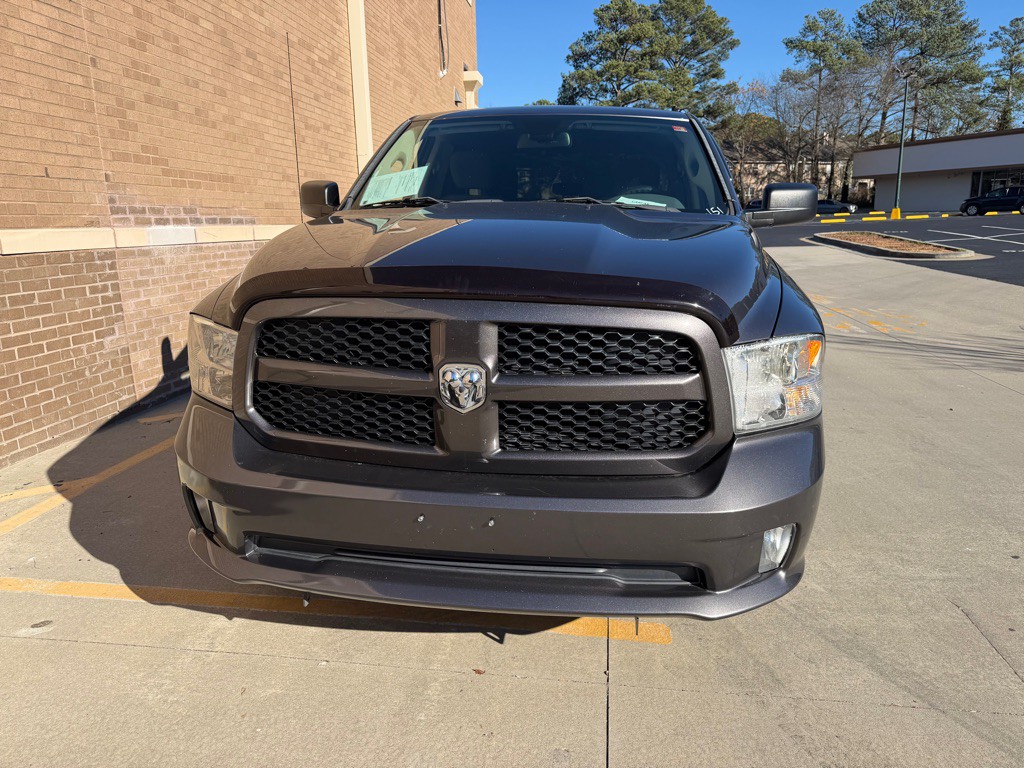 2016 RAM 1500 Image 6