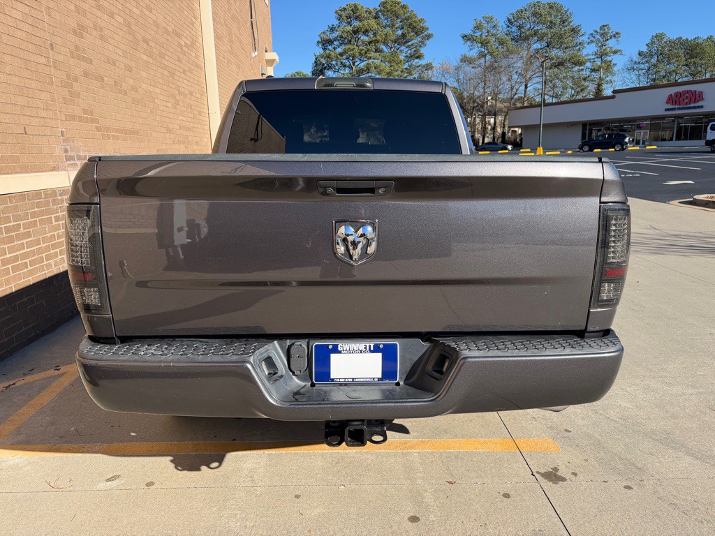 2016 RAM 1500 Image 7