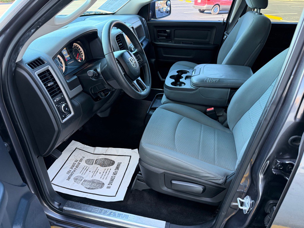 2016 RAM 1500 Image 13