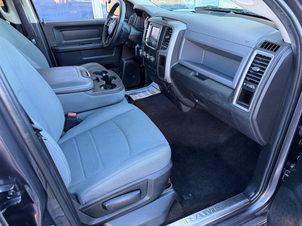 2016 RAM 1500 Image 15