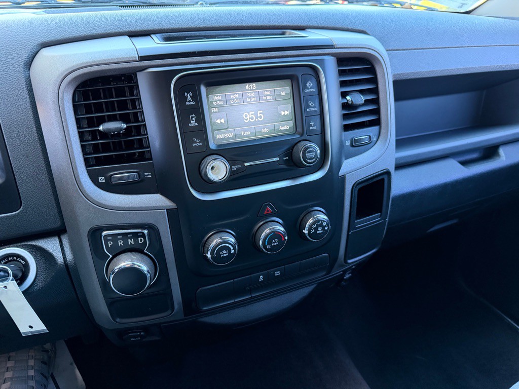 2016 RAM 1500 Image 20