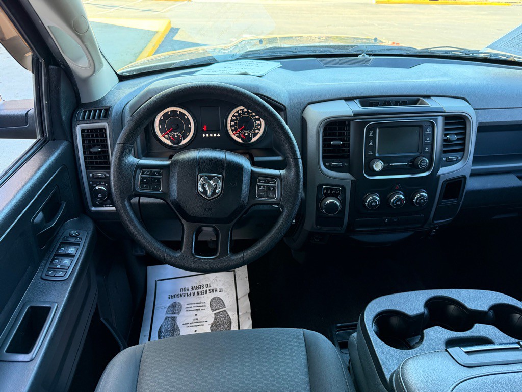 2016 RAM 1500 Image 21