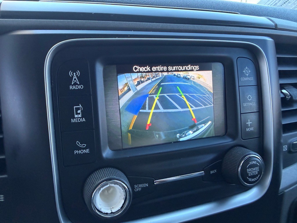 2016 RAM 1500 Image 24