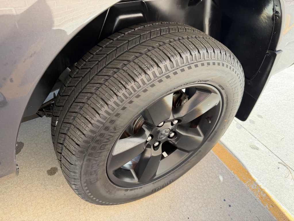 2016 RAM 1500 Image 25