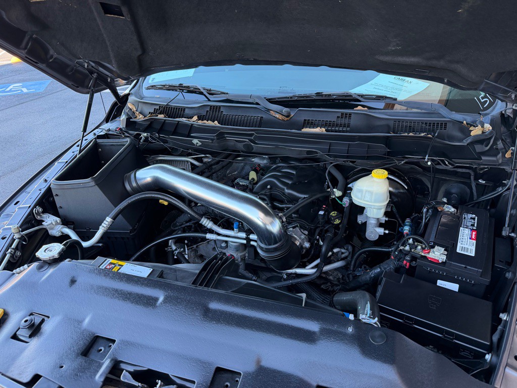 2016 RAM 1500 Image 27