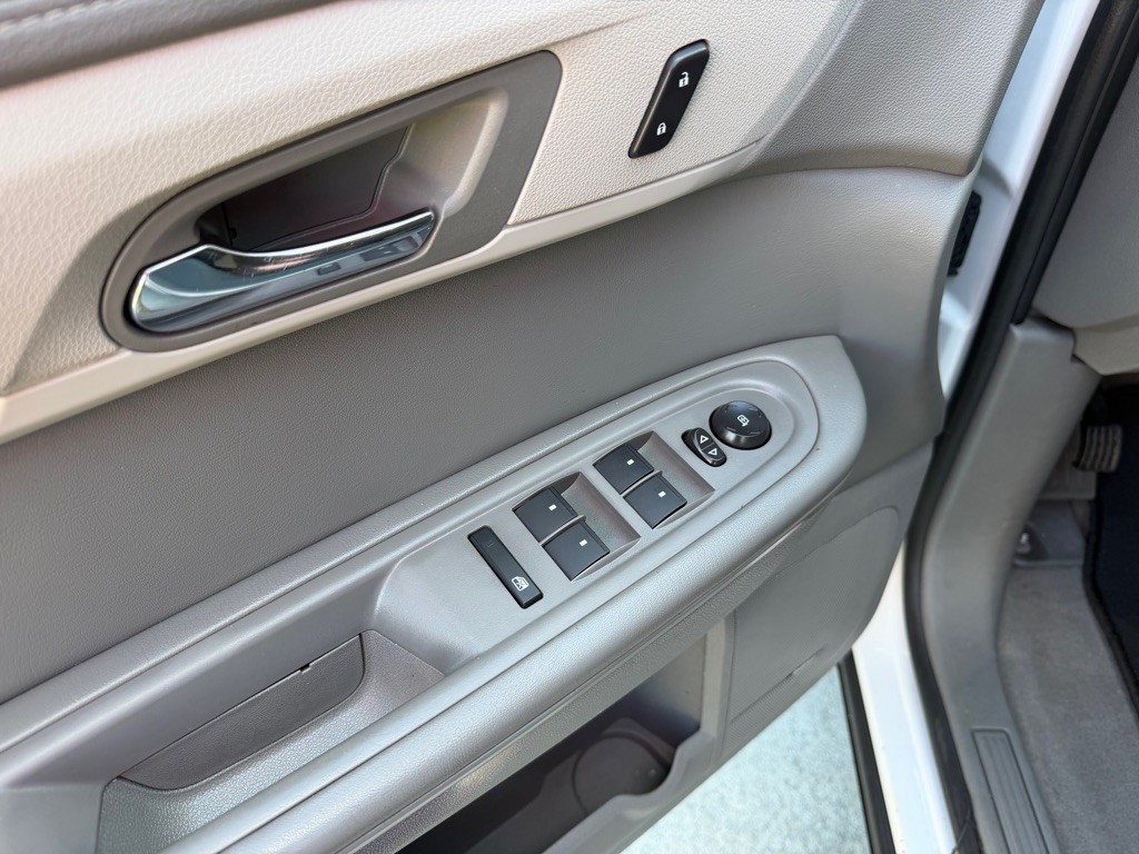 2017 Chevrolet Traverse Image 13