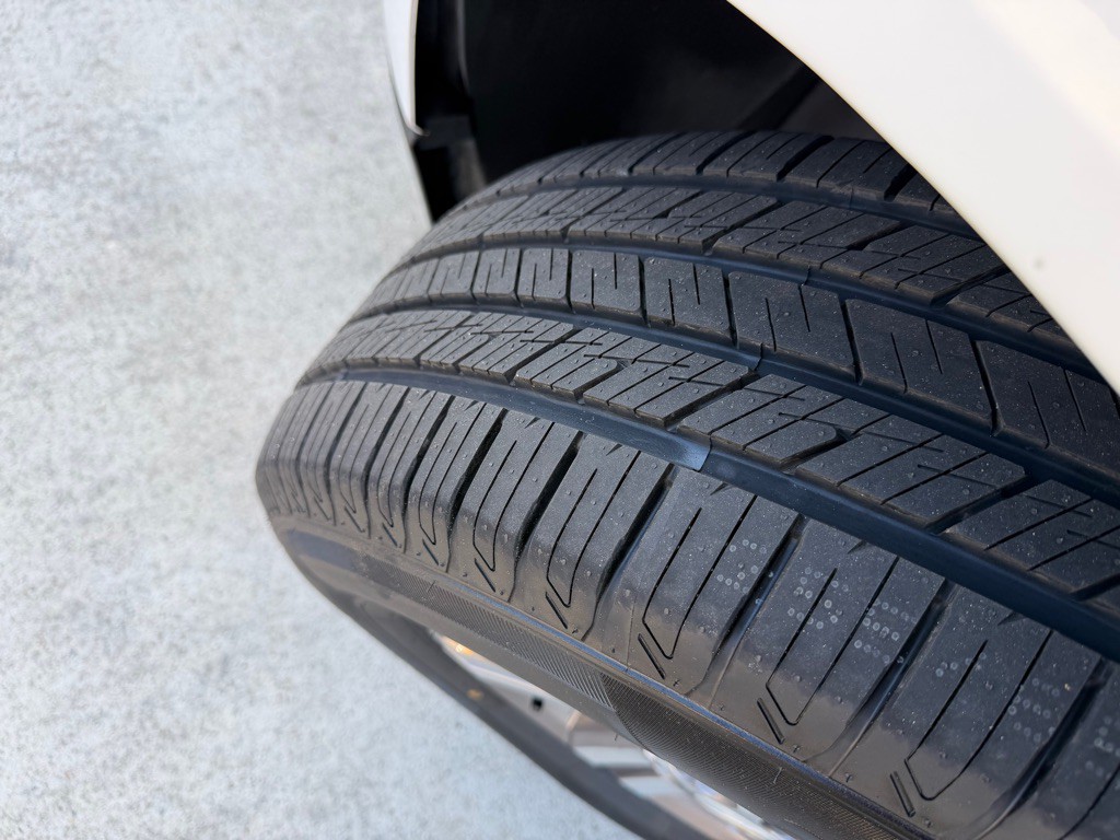 2017 Chevrolet Traverse Image 25