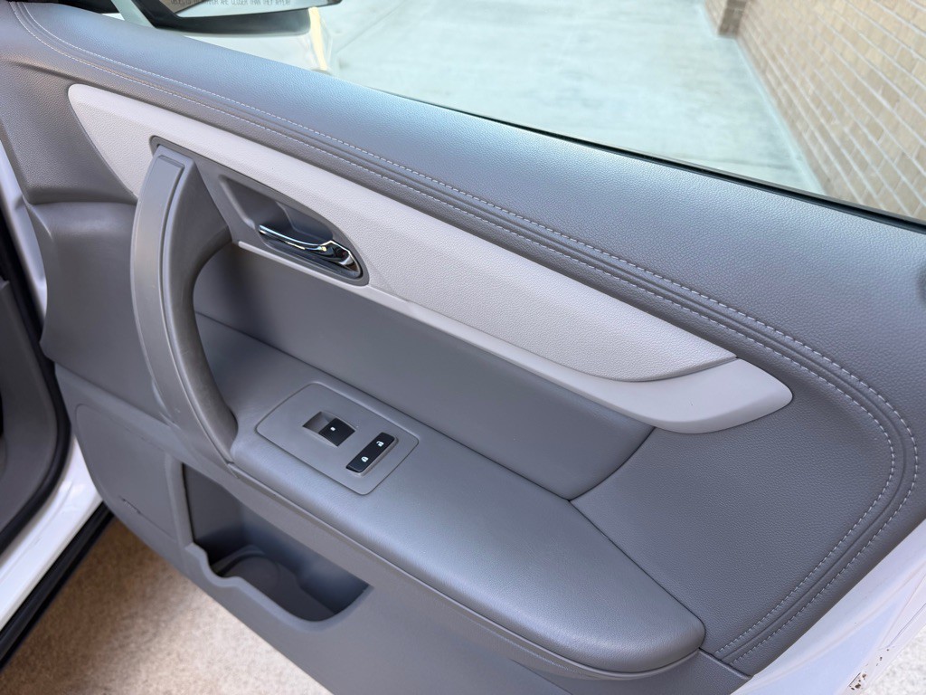 2017 Chevrolet Traverse Image 26