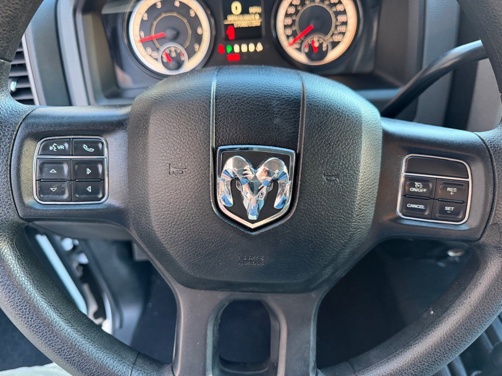 2017 RAM 2500 Image 15