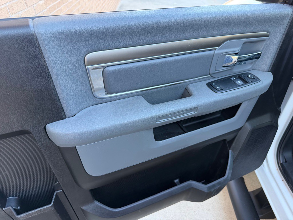 2017 RAM 2500 Image 18