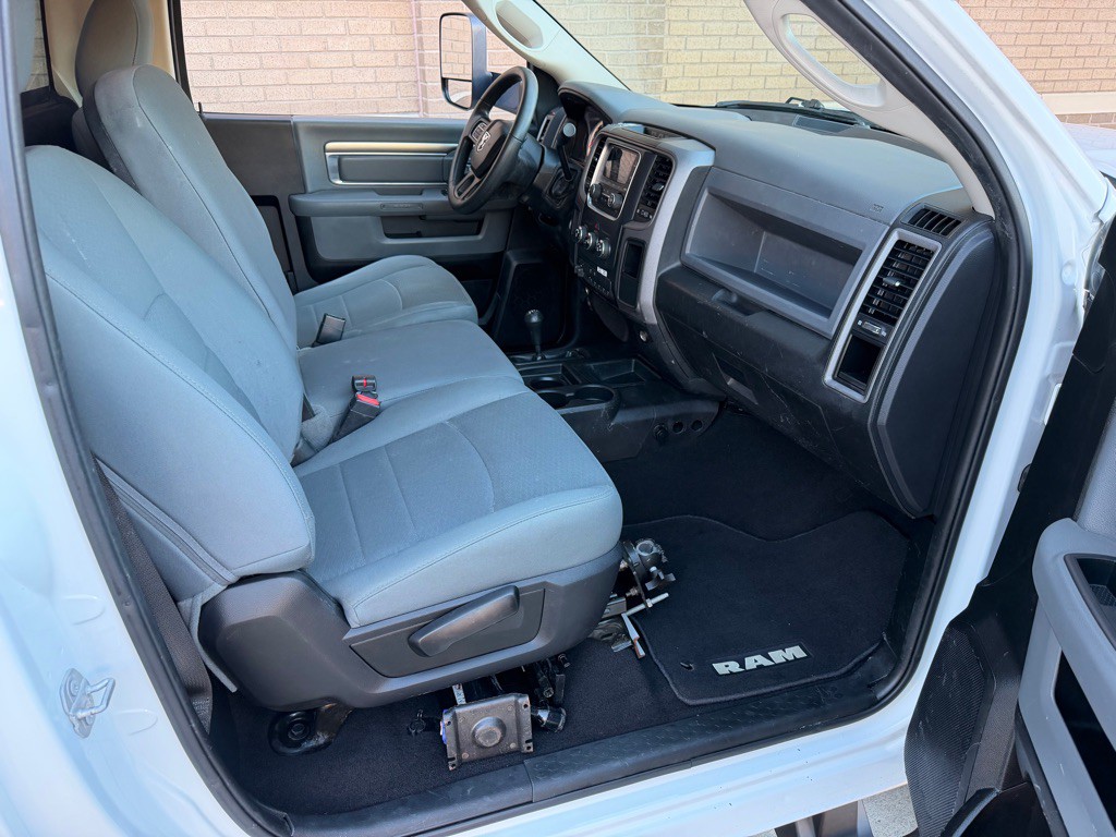 2017 RAM 2500 Image 20