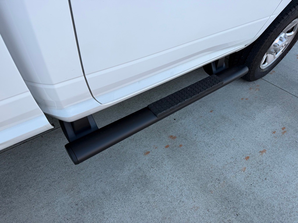 2017 RAM 2500 Image 22