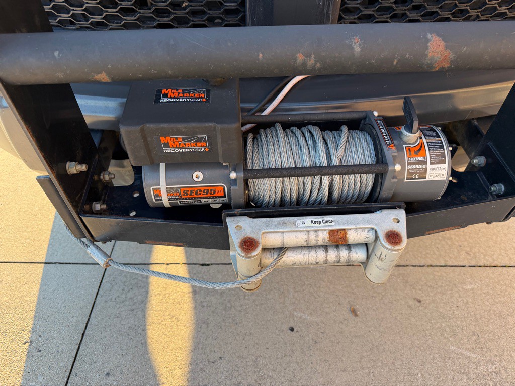 2017 RAM 2500 Image 23