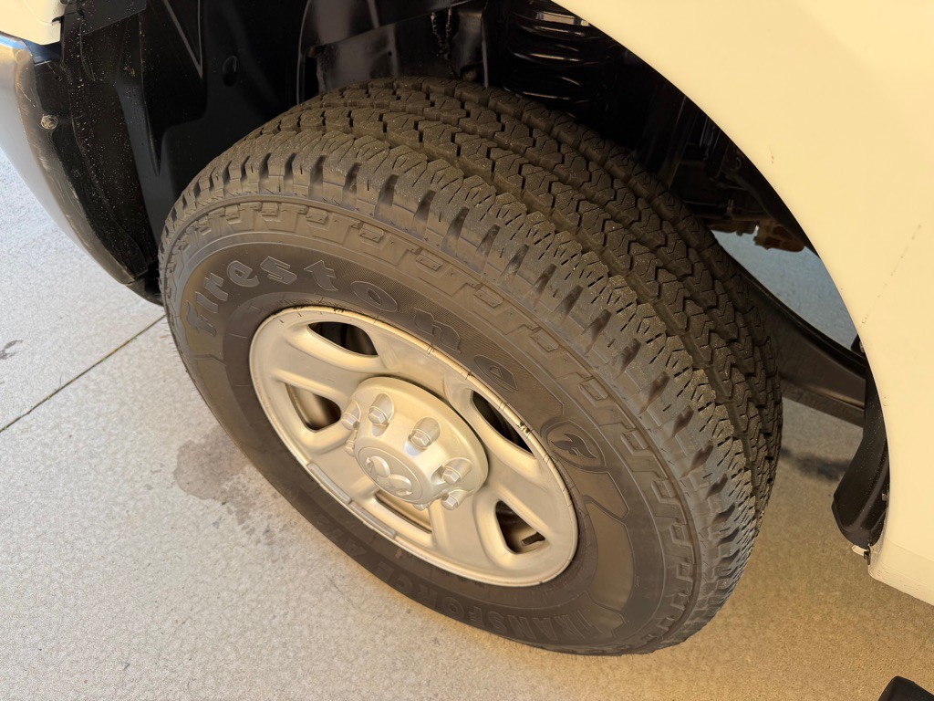 2017 RAM 2500 Image 24