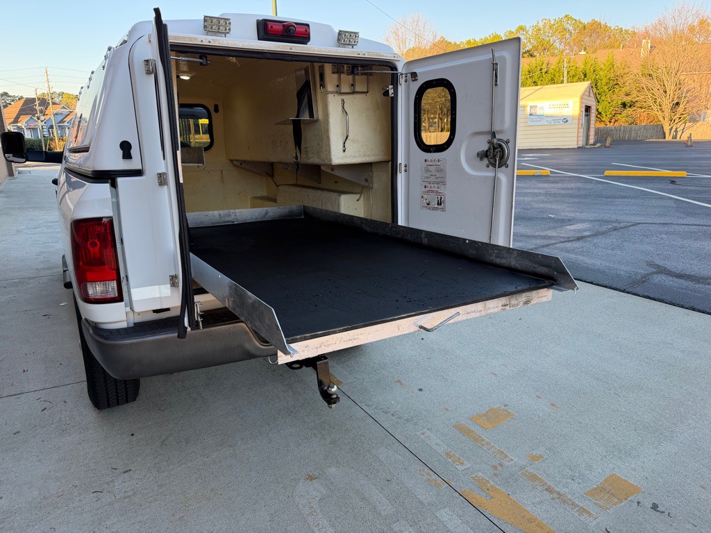 2017 RAM 2500 Image 25