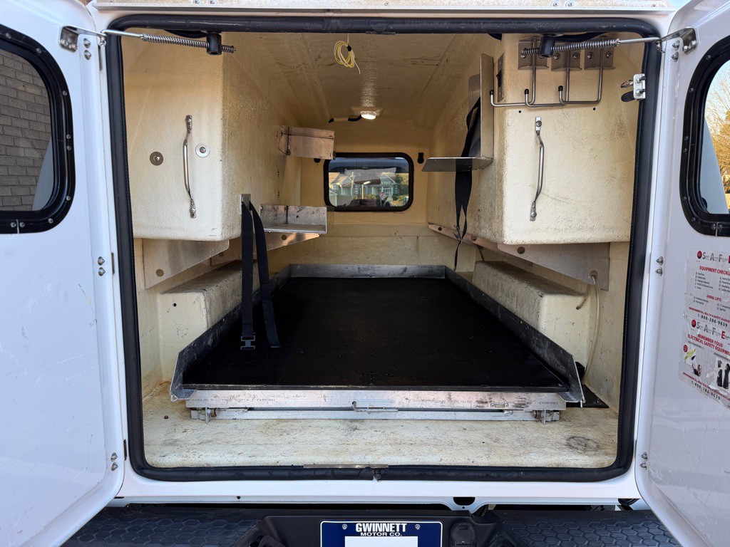 2017 RAM 2500 Image 26