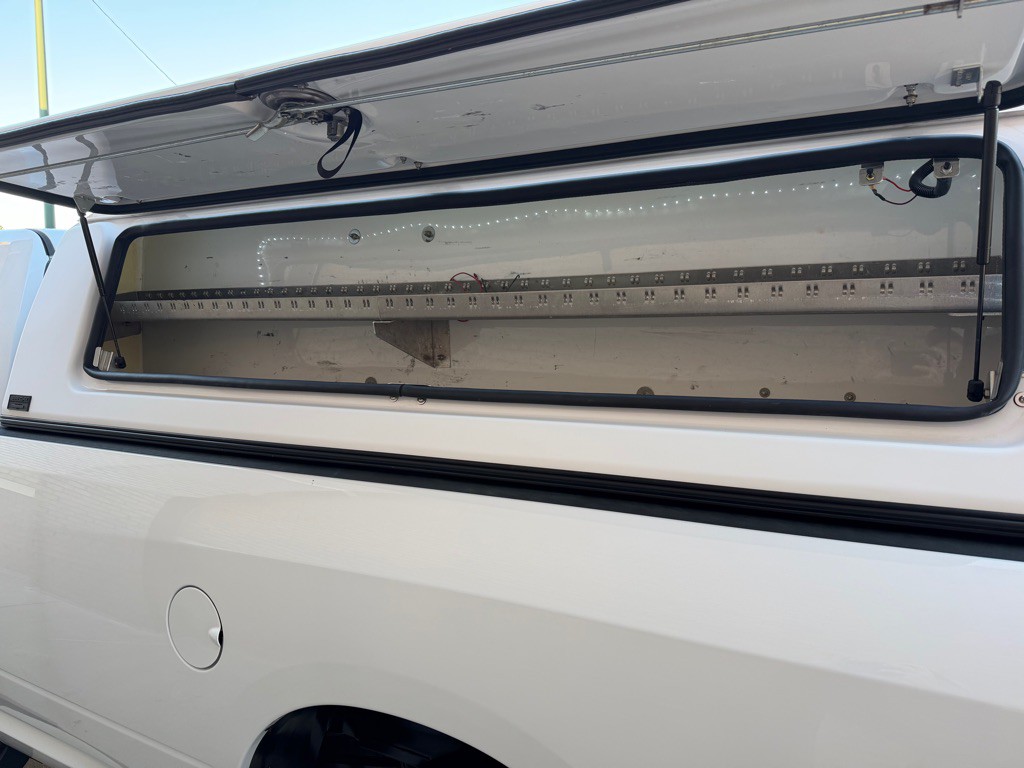 2017 RAM 2500 Image 27