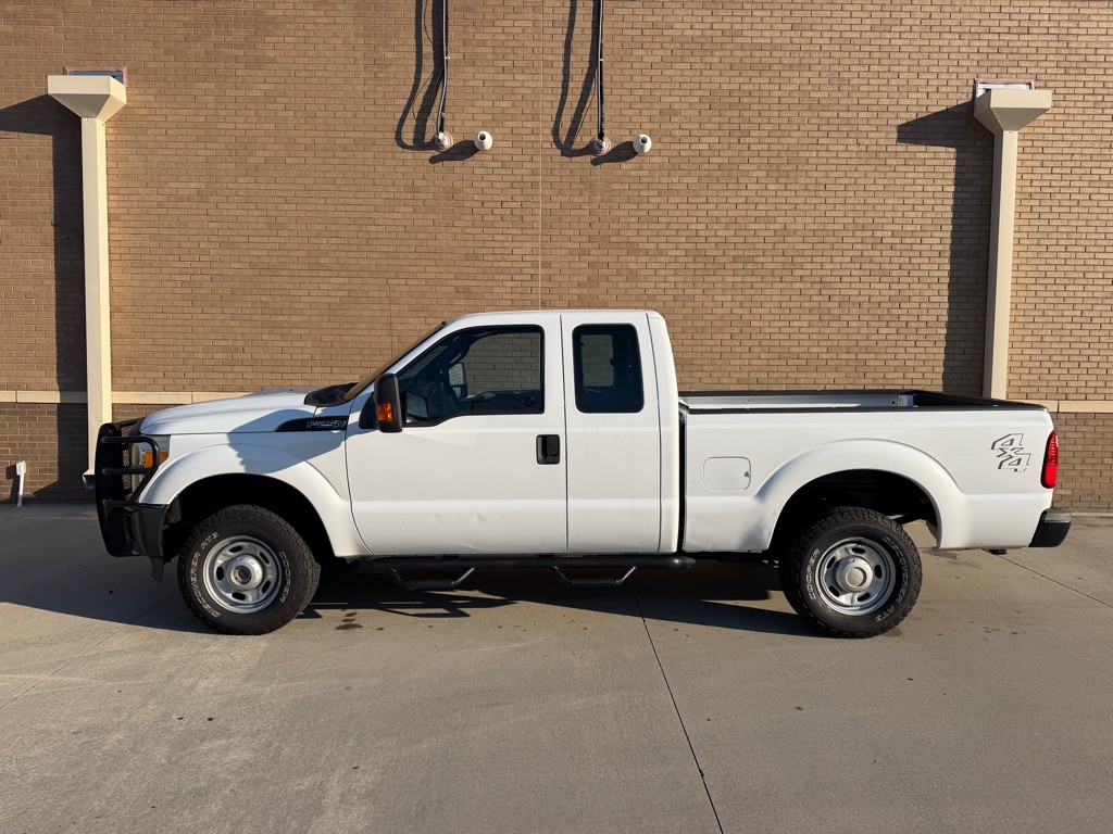 2012 Ford F-250 Image 5