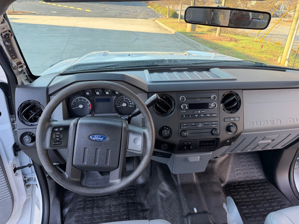 2012 Ford F-250 Image 15