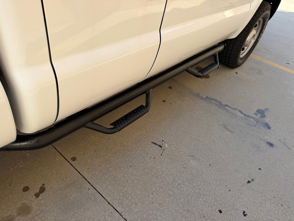 2012 Ford F-250 Image 21