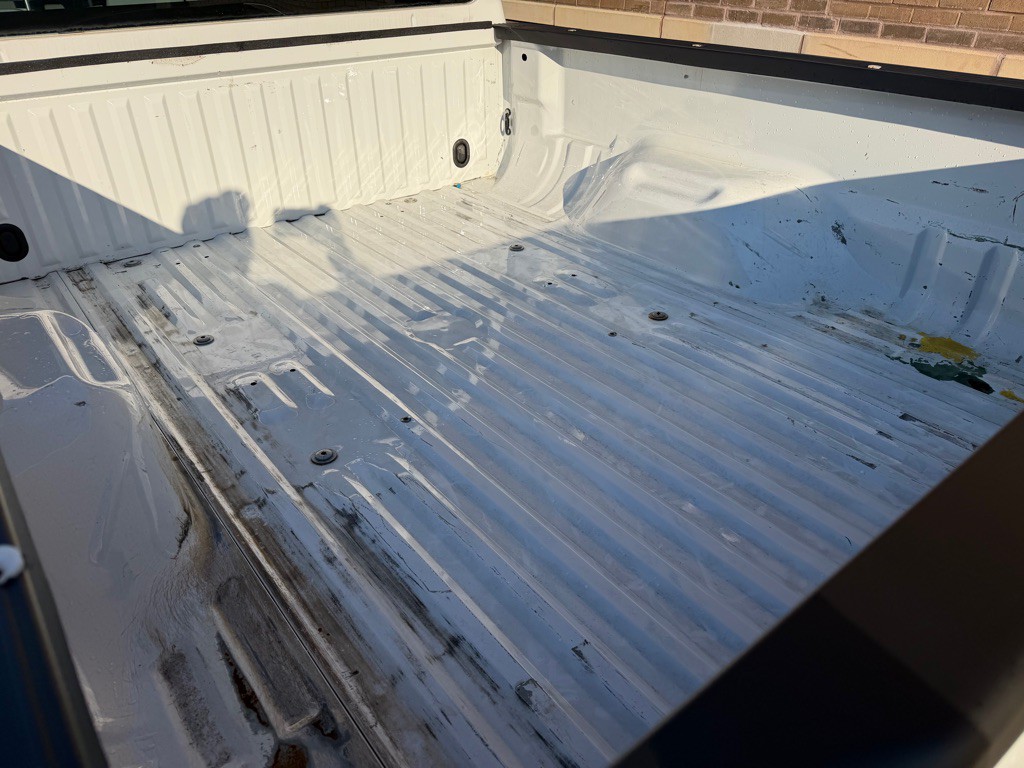 2012 Ford F-250 Image 22