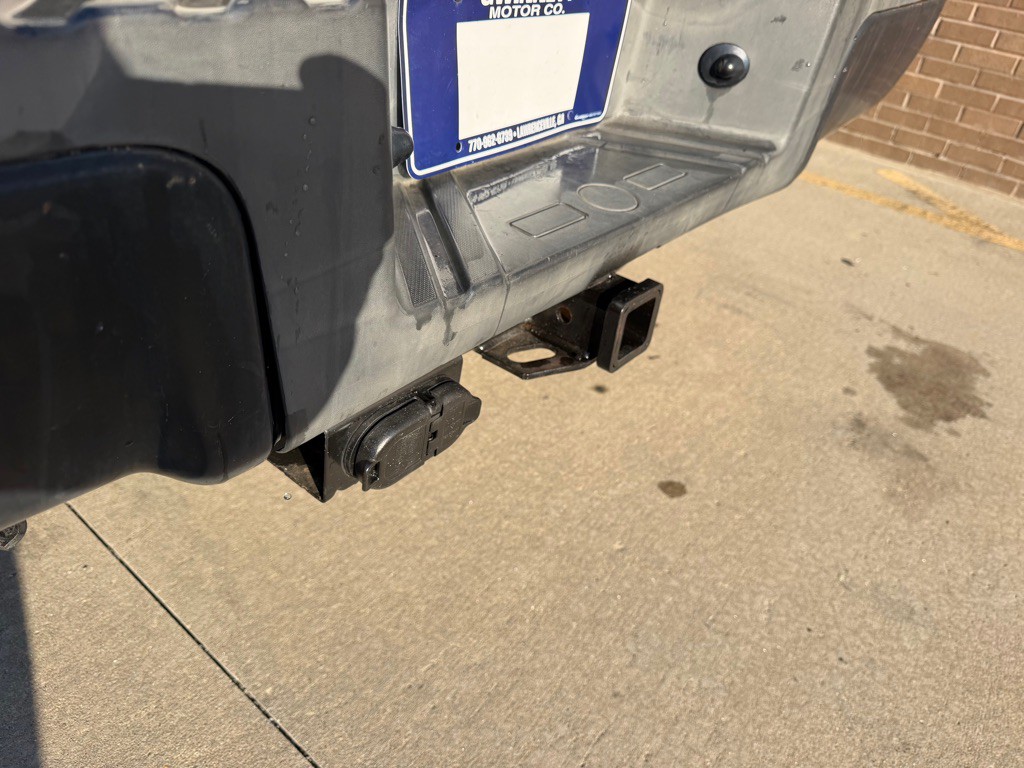 2012 Ford F-250 Image 23