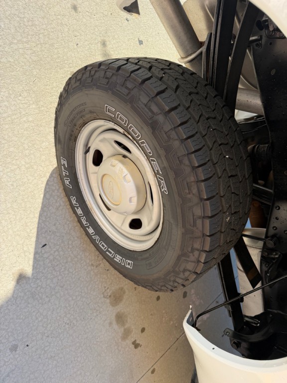 2012 Ford F-250 Image 24