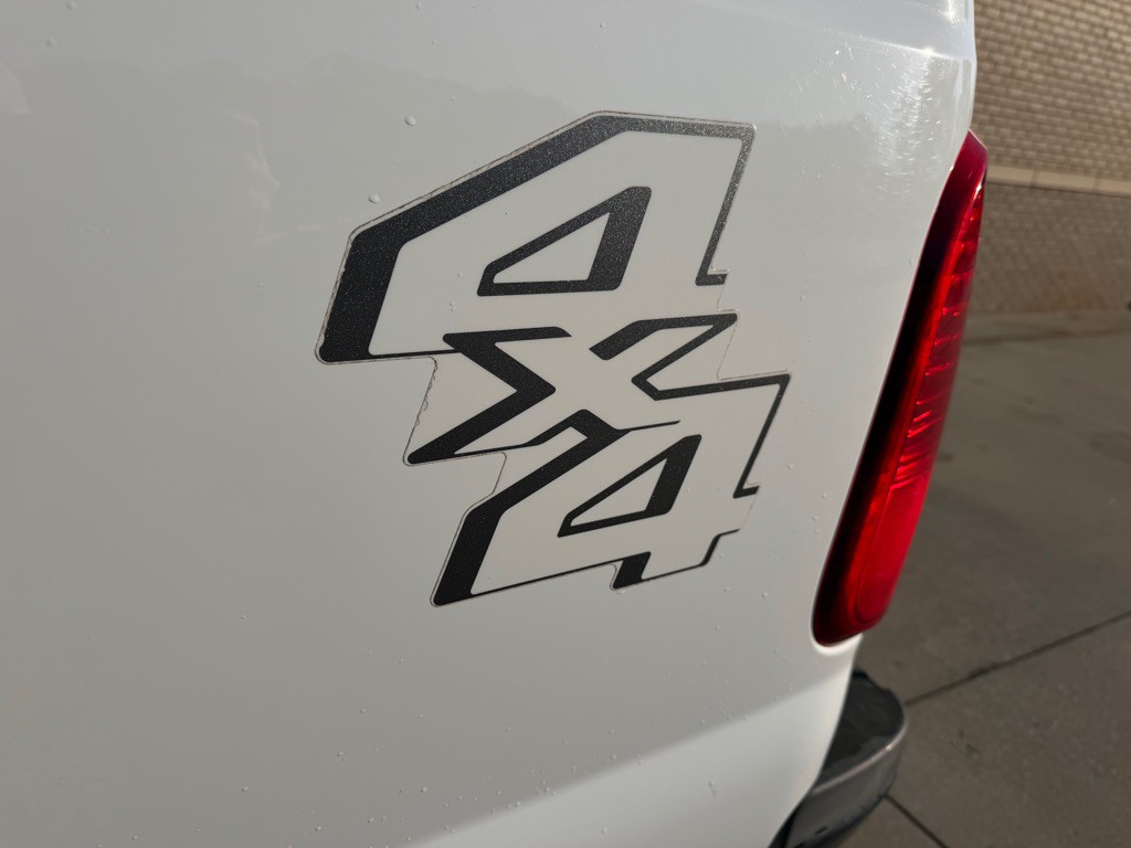 2012 Ford F-250 Image 25