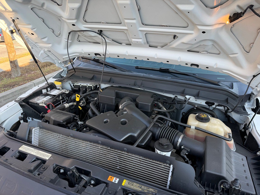 2012 Ford F-250 Image 27