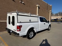 Image for 2015 Ford F-150 Super Cab ID: 7261094