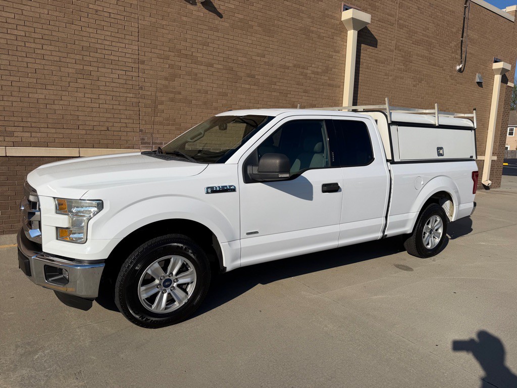 2015 Ford F-150 Image 6