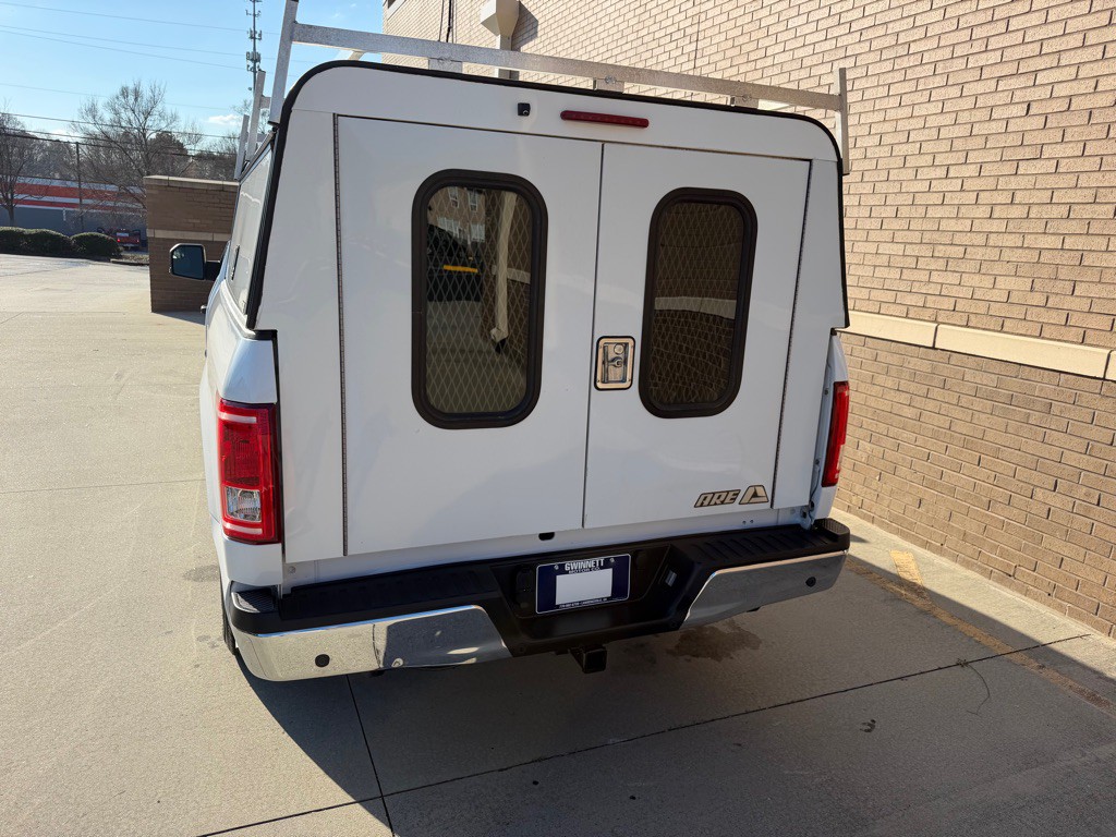 2015 Ford F-150 Image 7