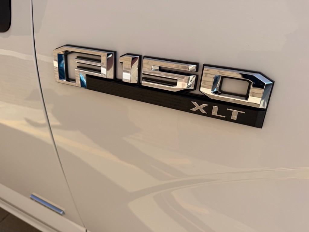 2015 Ford F-150 Image 11