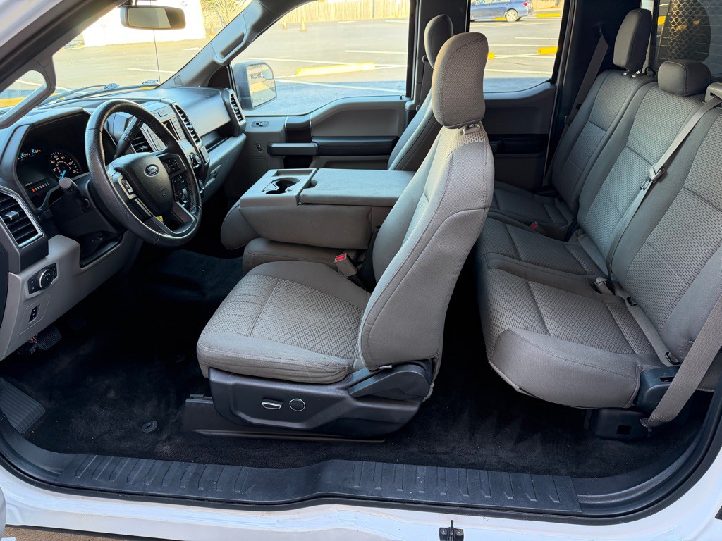 2015 Ford F-150 Image 12