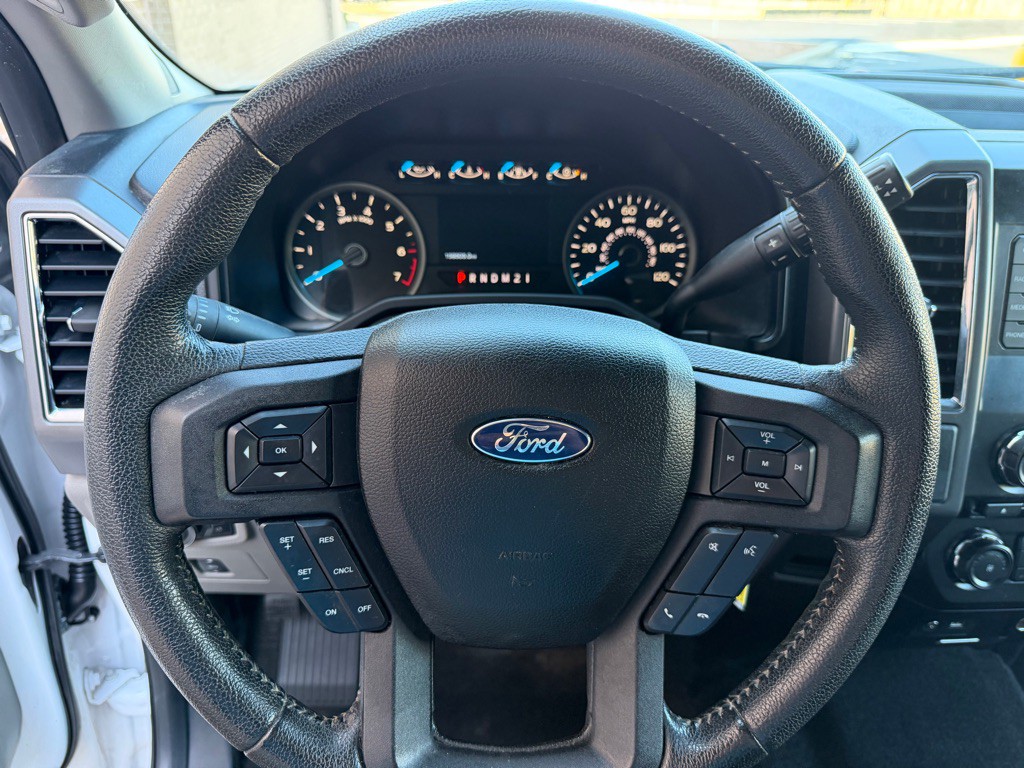 2015 Ford F-150 Image 14