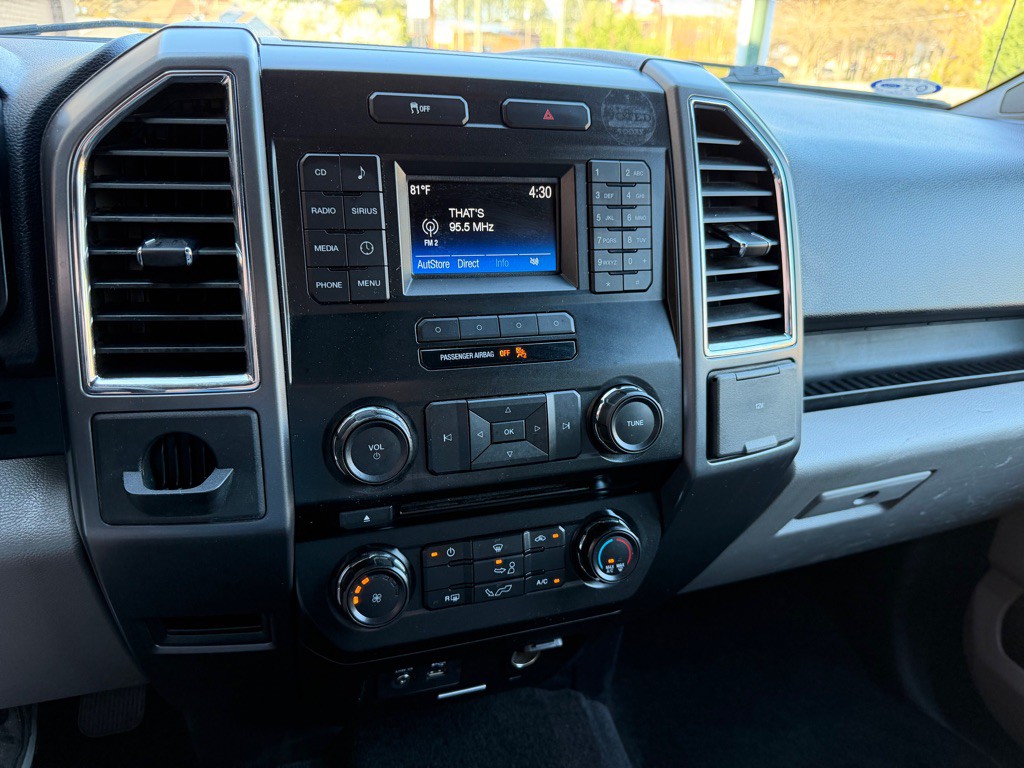 2015 Ford F-150 Image 15