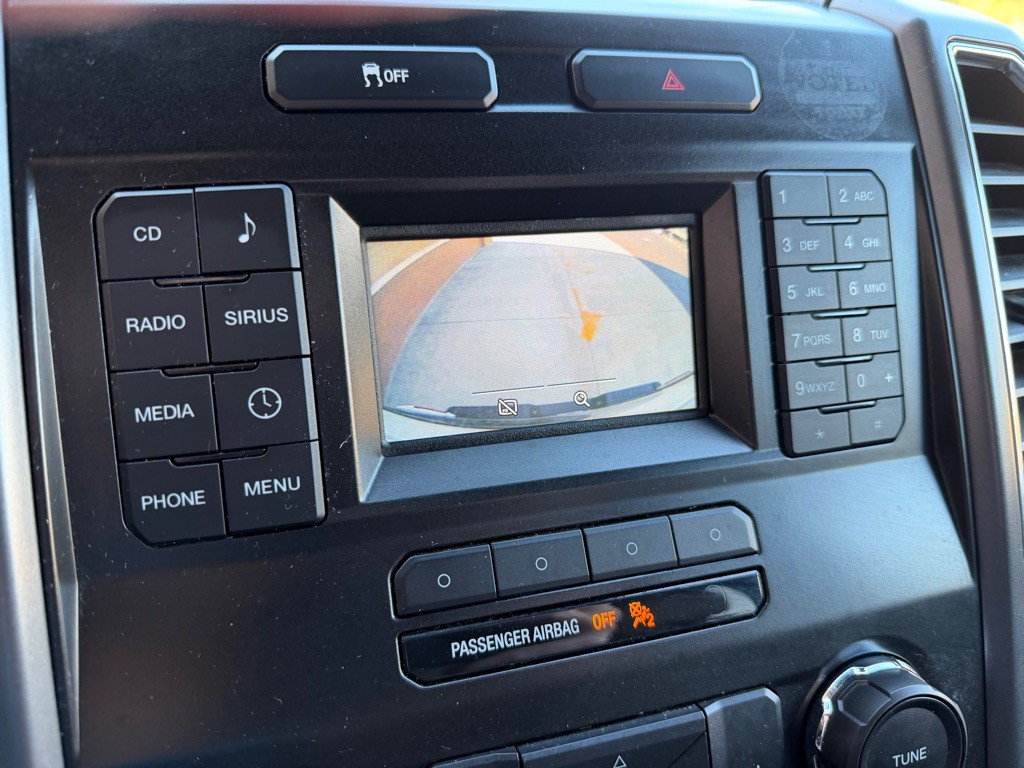 2015 Ford F-150 Image 16