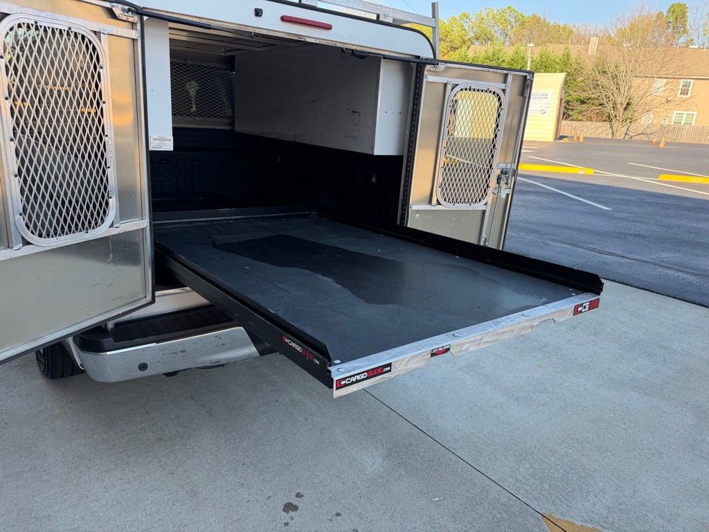 2015 Ford F-150 Image 20